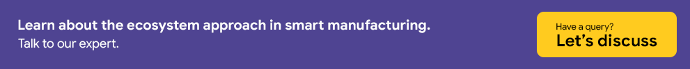 Smart Manufacturing and Automation